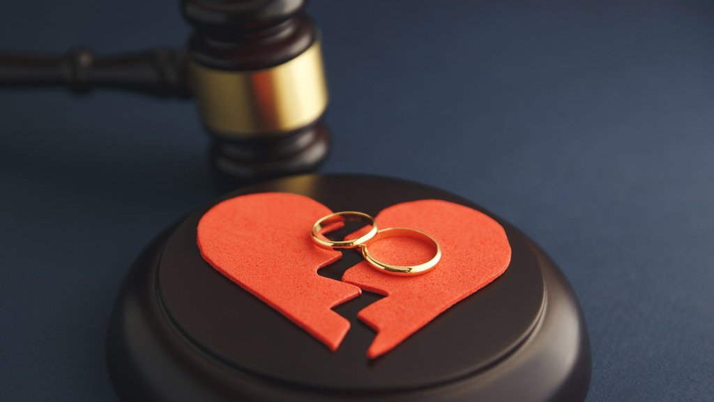 Covid-19 Mewabah, Perceraian Meningkat